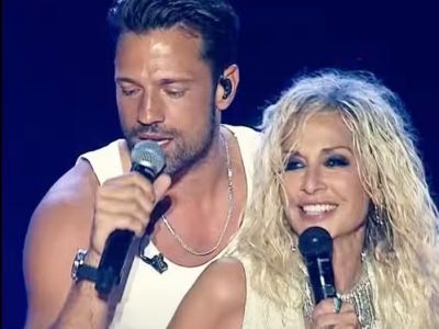 Anna Vissi Tickets